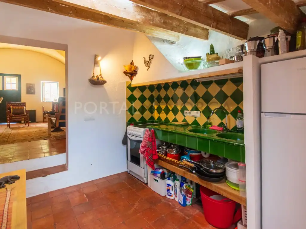Casa en venda a Ferreries poble, imagen 10