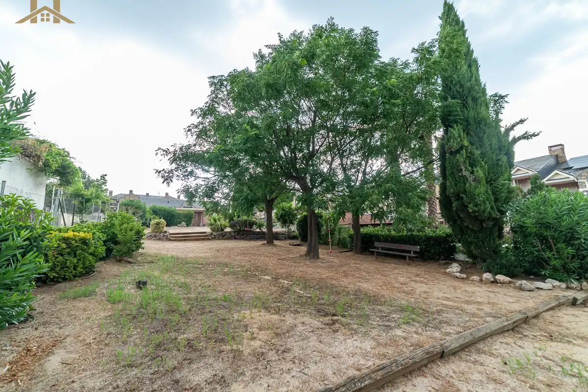 Villa mit Terrasse zum Verkauf in Calle Miguel de Cervantes 49, imagen 35