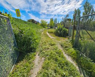 Industrial land for sale in Paracuellos de Jarama