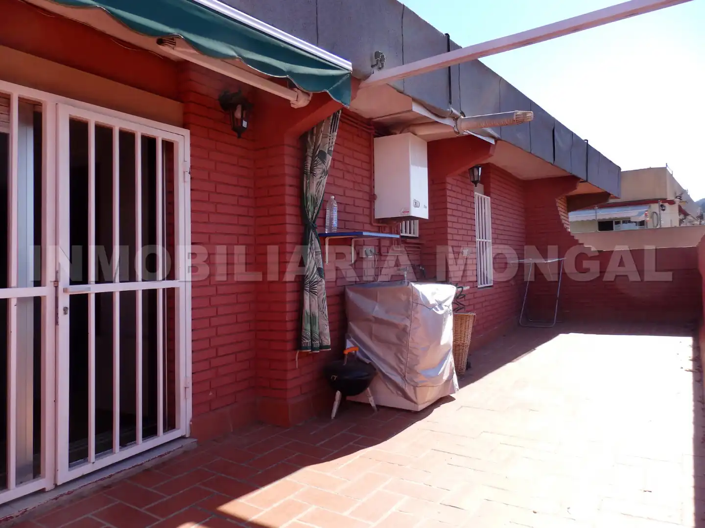 Pis amb piscina en venda a Carrer Lepant, imagen 2