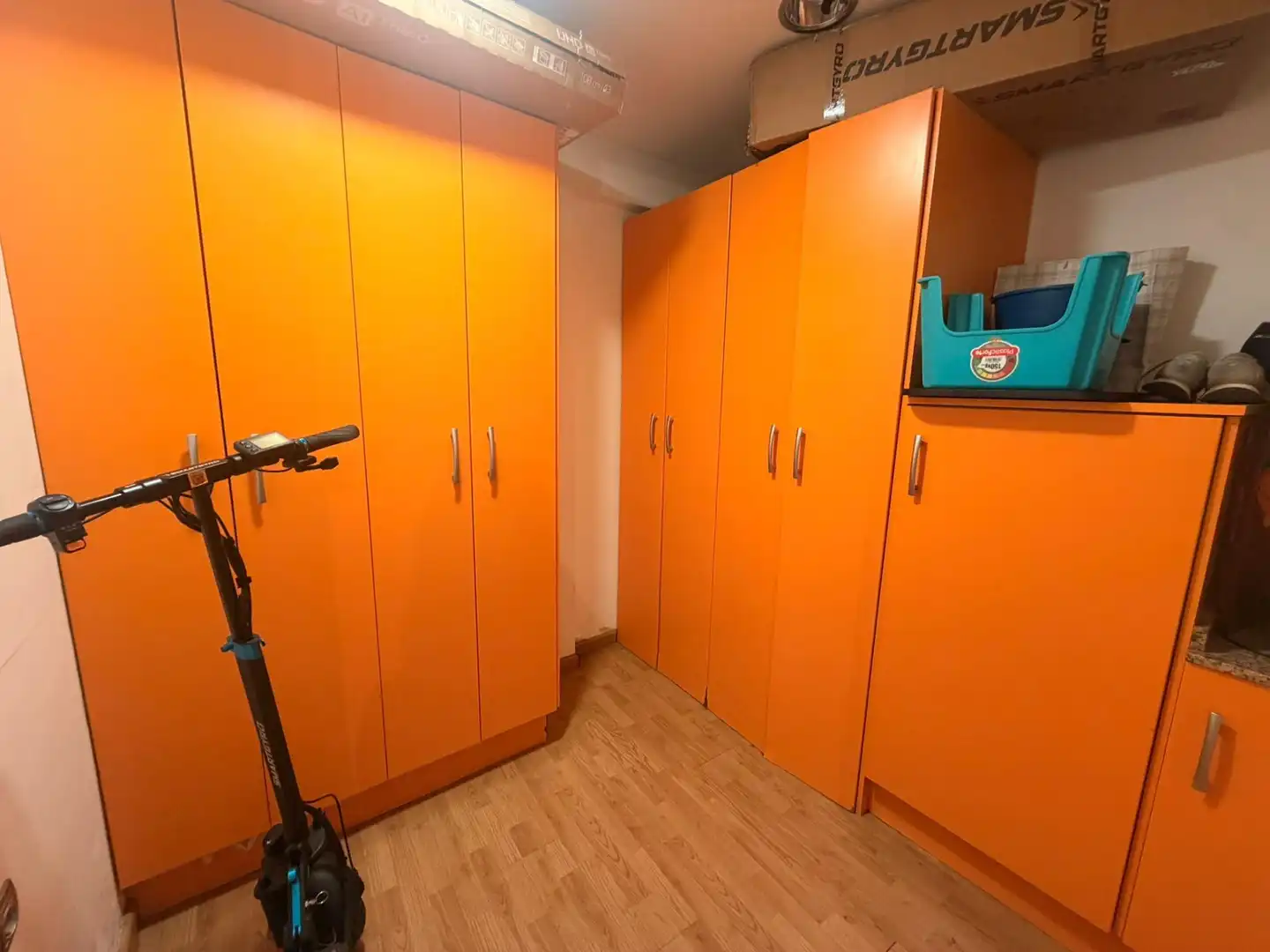 Apartamento en venta en ANTONIO SEQUERO, imagen 13