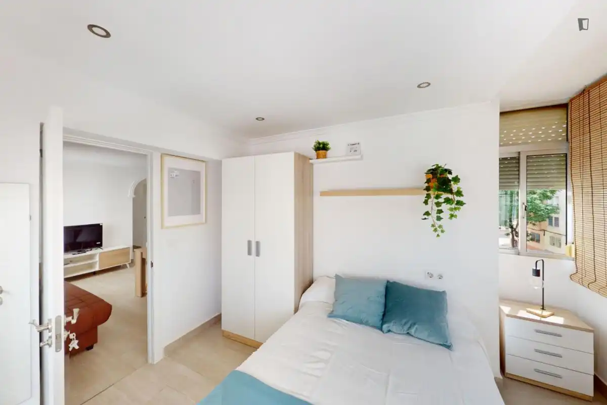 Room in Santiago - Coronación