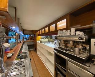 Kitchen of Premises for sale in  Pamplona / Iruña  with Air Conditioner and Furnished