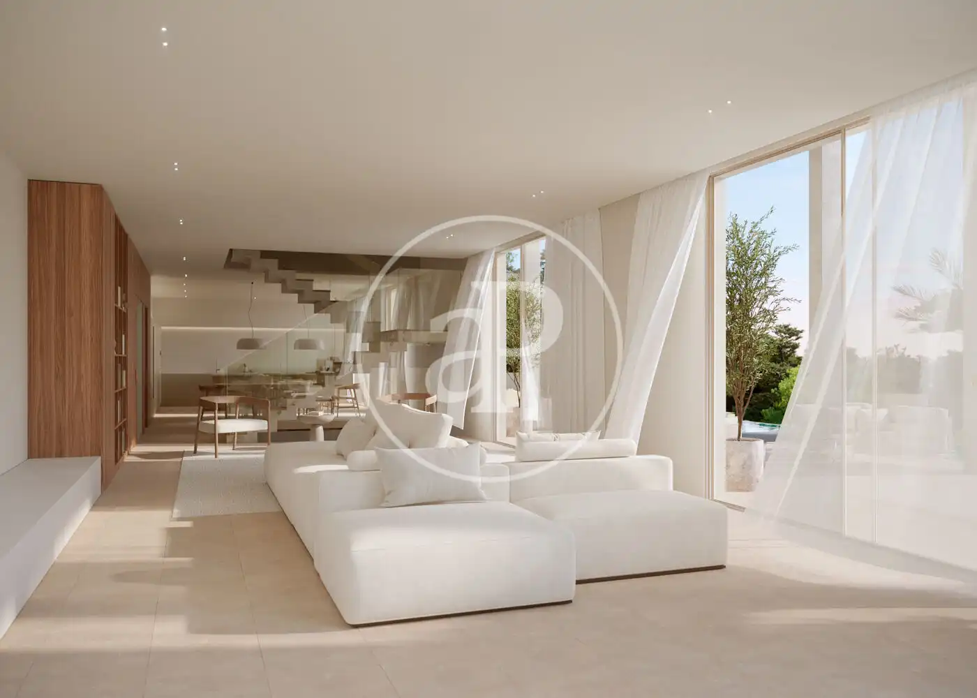 Casa o chalet en venta en Carrer Gardènia, 37, Es Camp de Mar