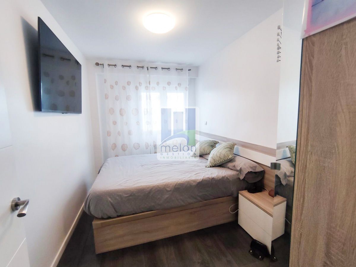 Dormitori de Pis en venda en Burgos Capital