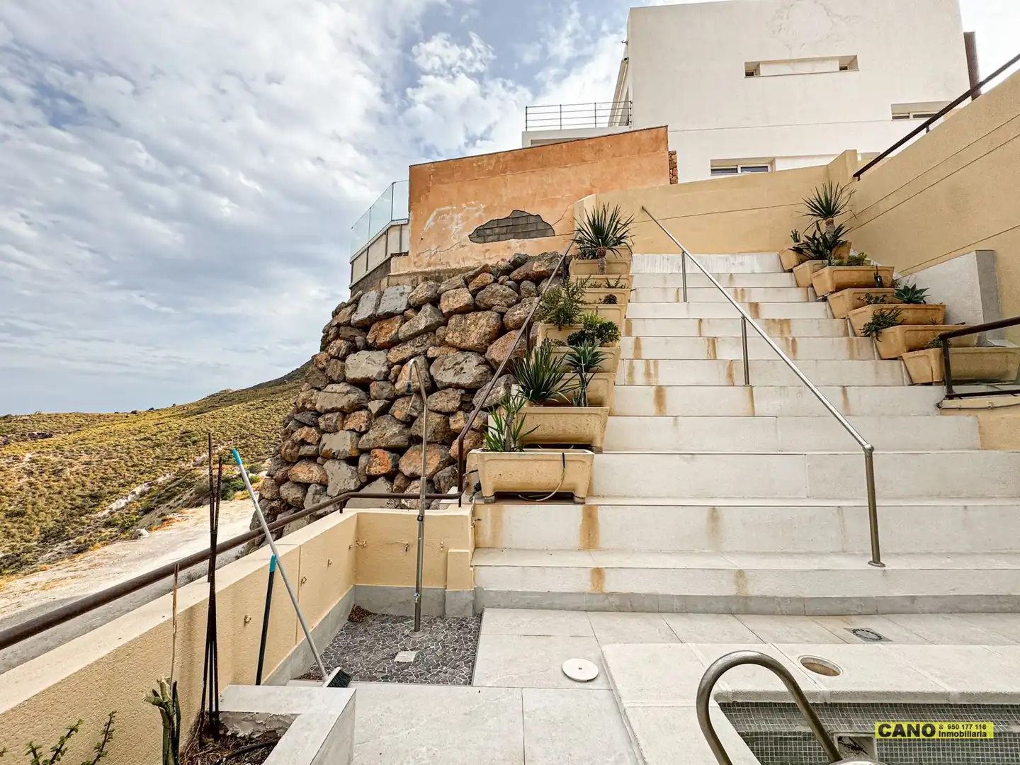 Casa con piscina in vendita a los Pinos, imagen 55