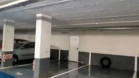 Foto 2 de Garatge de lloguer a Franco Belga Kalea, 25, Lasesarre, Barakaldo