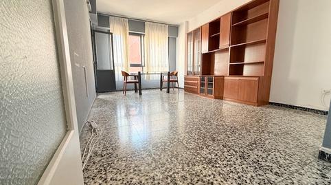 Foto 5 de Piso en venta en Carrer D'aparisi Guijarro, 27, Hospital - Plaza del Real, Castellón