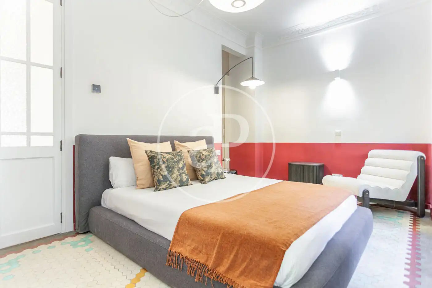 Habitación de Piso en venta en Valencia con Aire acondicionado, Calefacción y Terraza
