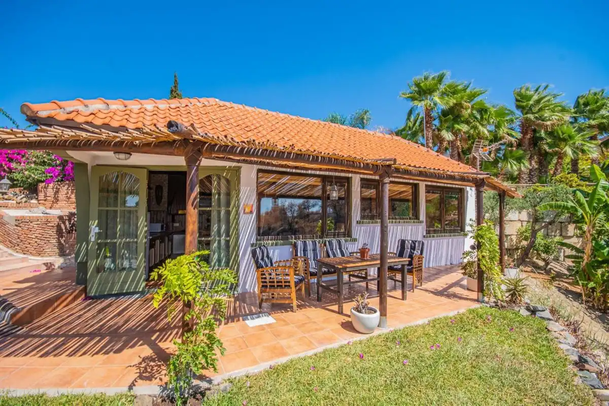 Casa rústica en venda a Mijas pueblo, imagen 5