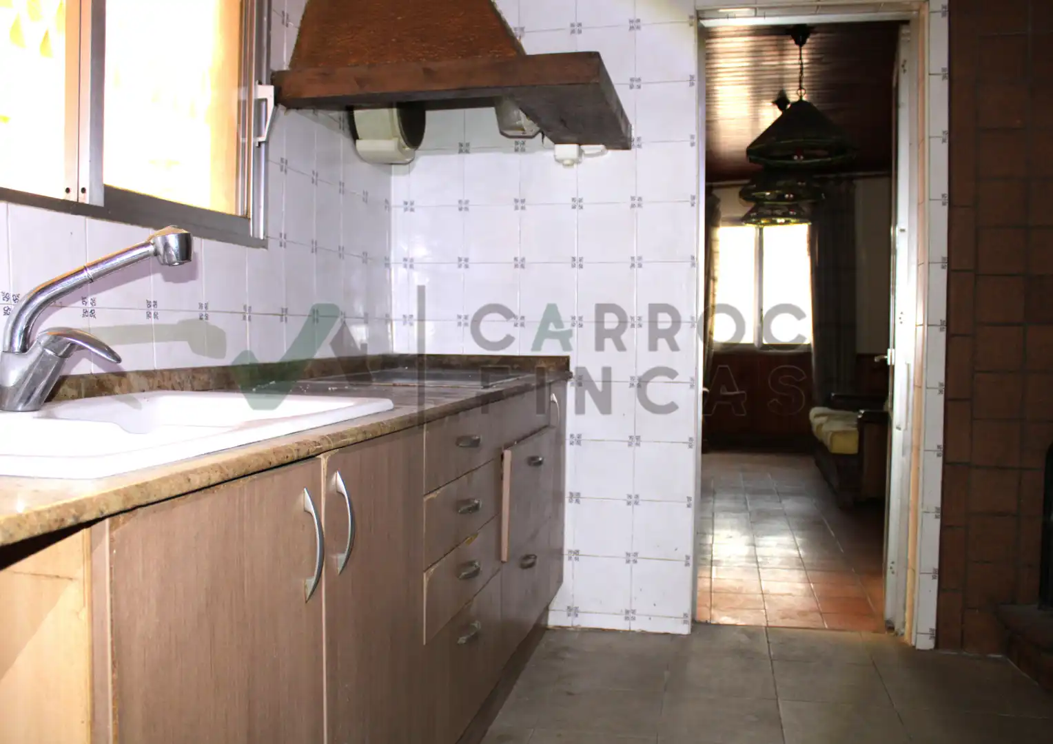 Casa amb terrassa en venda a Carrer Via Augusta, imagen 22