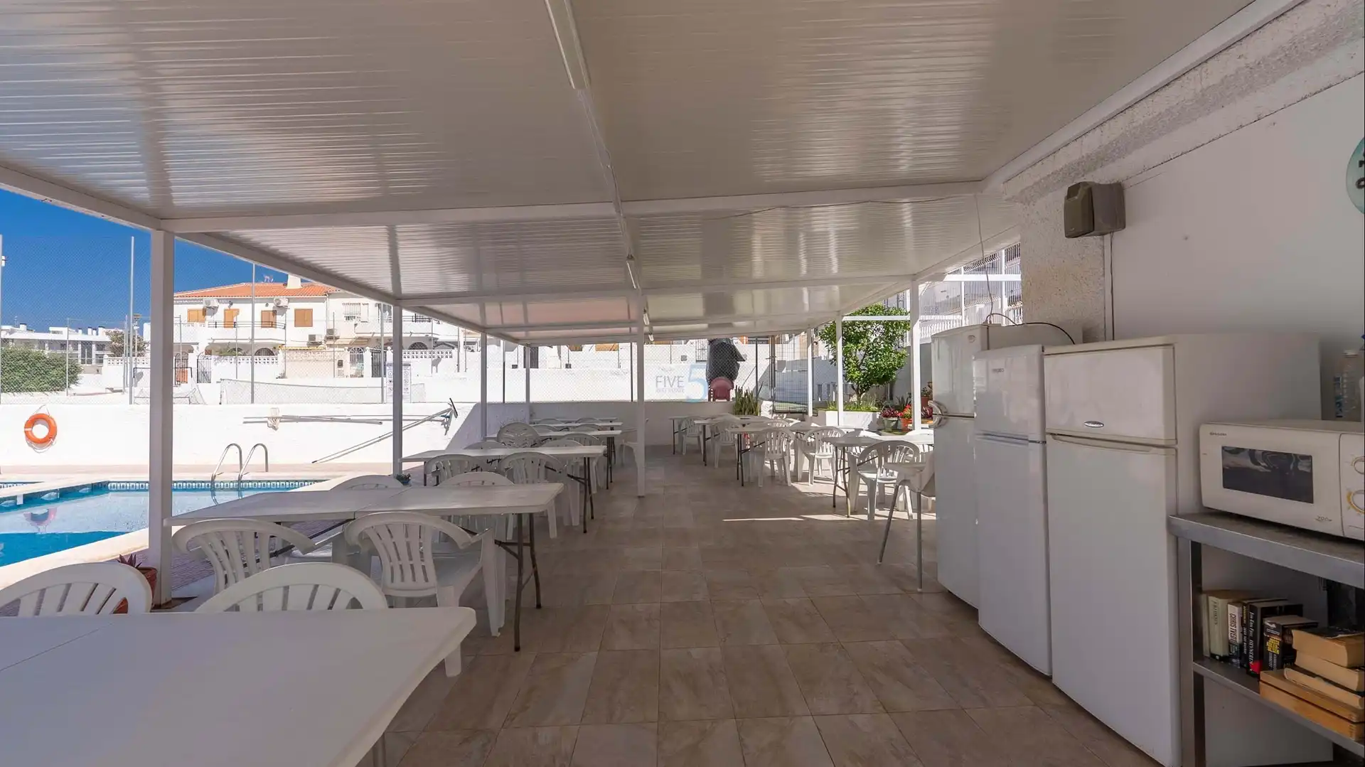 Wohnung mit Terrasse zum Verkauf in Nueva Torrevieja - Aguas Nuevas, imagen 15