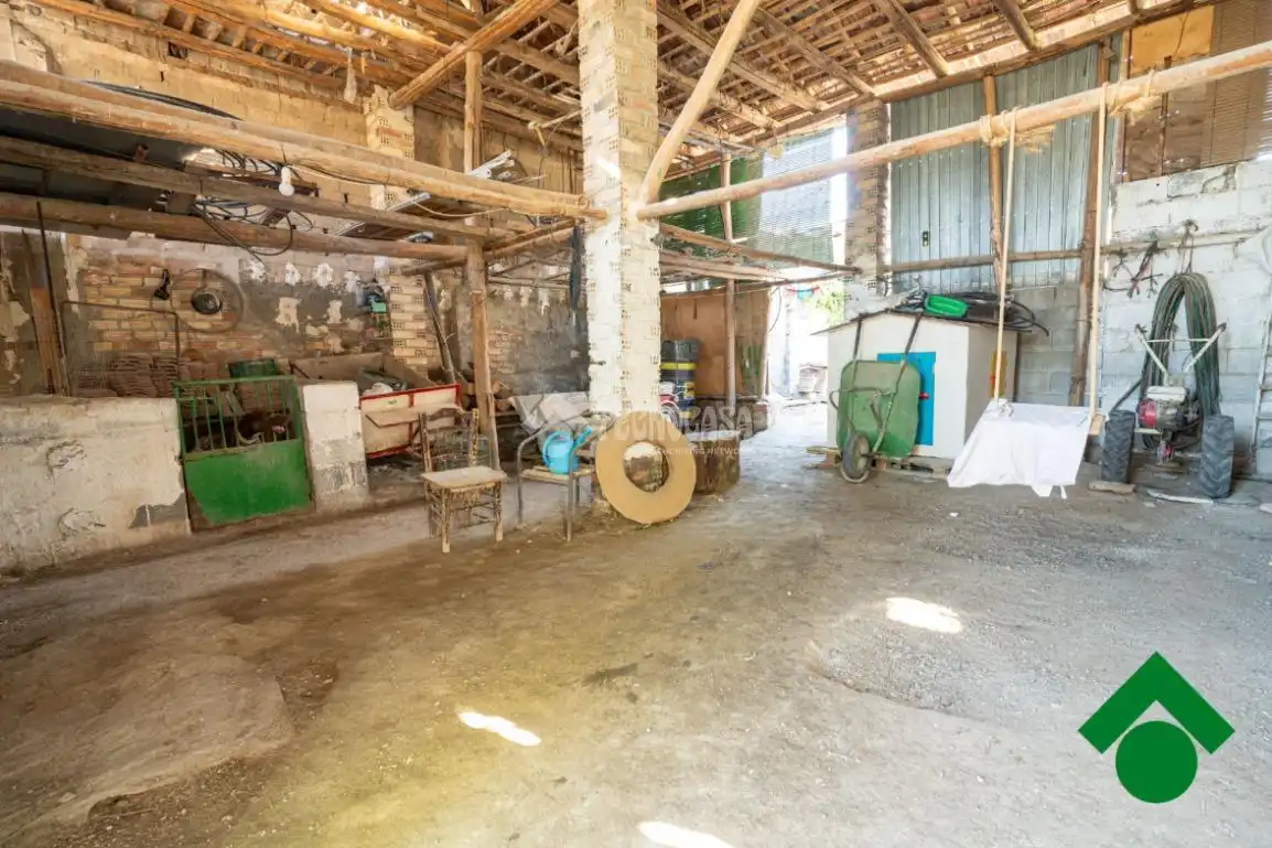 Semi-detached house for sale in Fuente Vaqueros, imagen 37