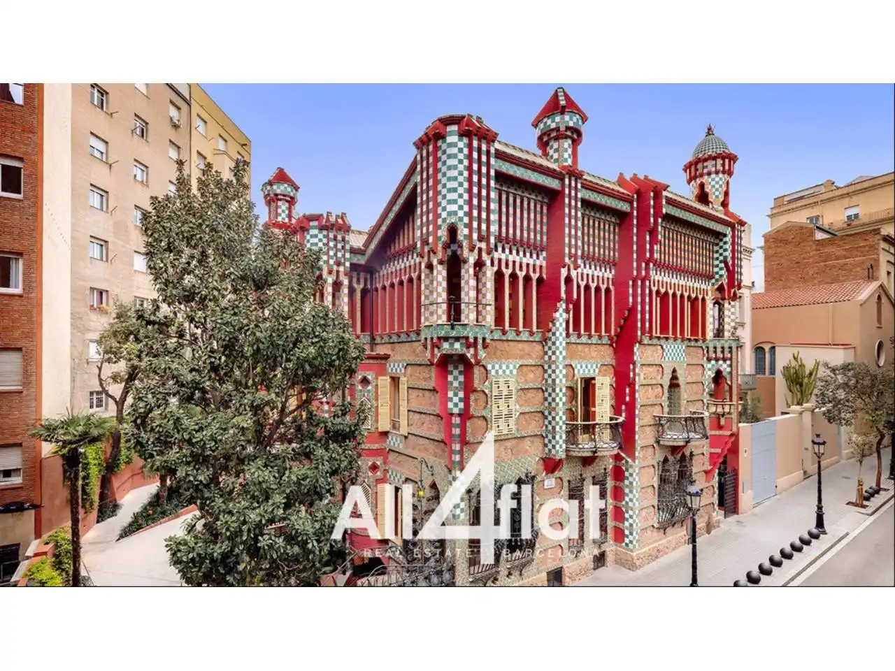 Àtic de lloguer a Calle Mare de Deu del Coll, Vallcarca i els Penitents
