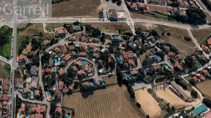 Lands and plots for sale in AV GRANOLLERS 
 LLINARS DEL VALLES (BARCELONA), imagen 9
