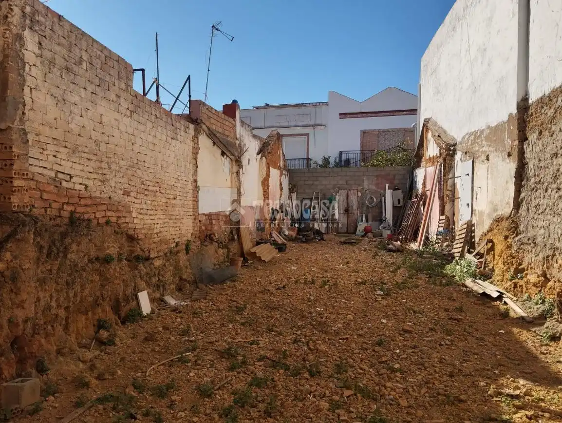 Lands and plots for sale in El Viso del Alcor, imagen 8