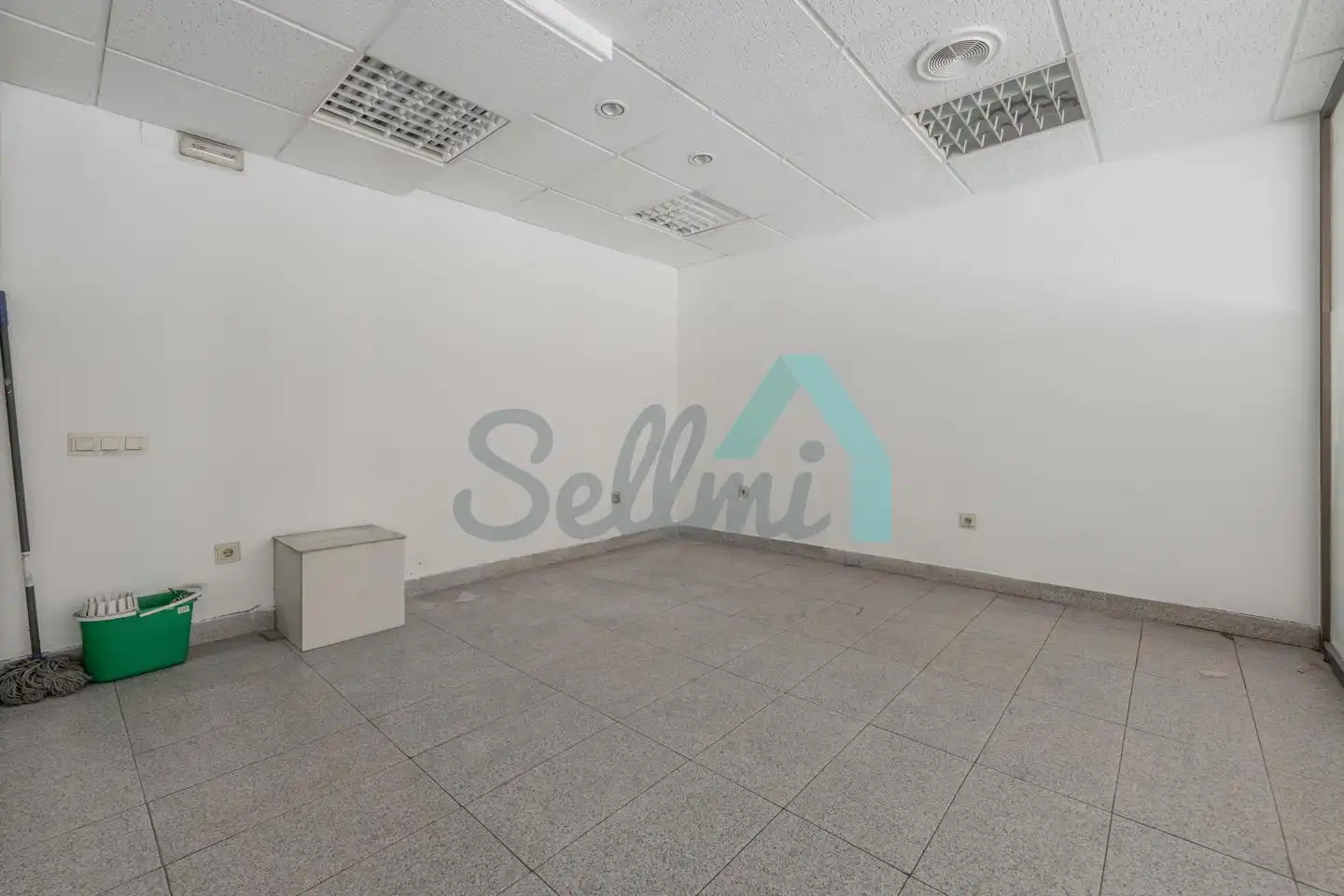 Business premises for sale in Fuertes Acevedo, imagen 16