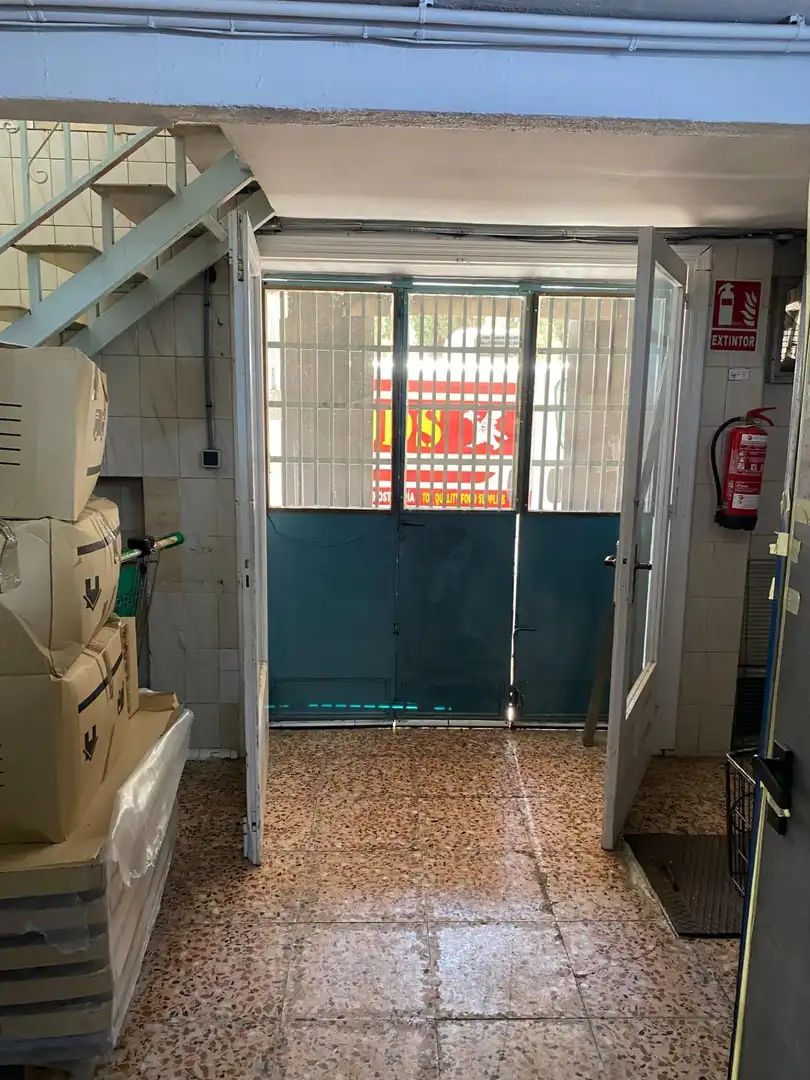 Local comercial en venta en Pueblo - Urbanizaciones, imagen 11