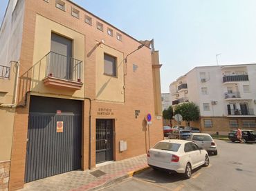Casa en venda a Calle CUENCA