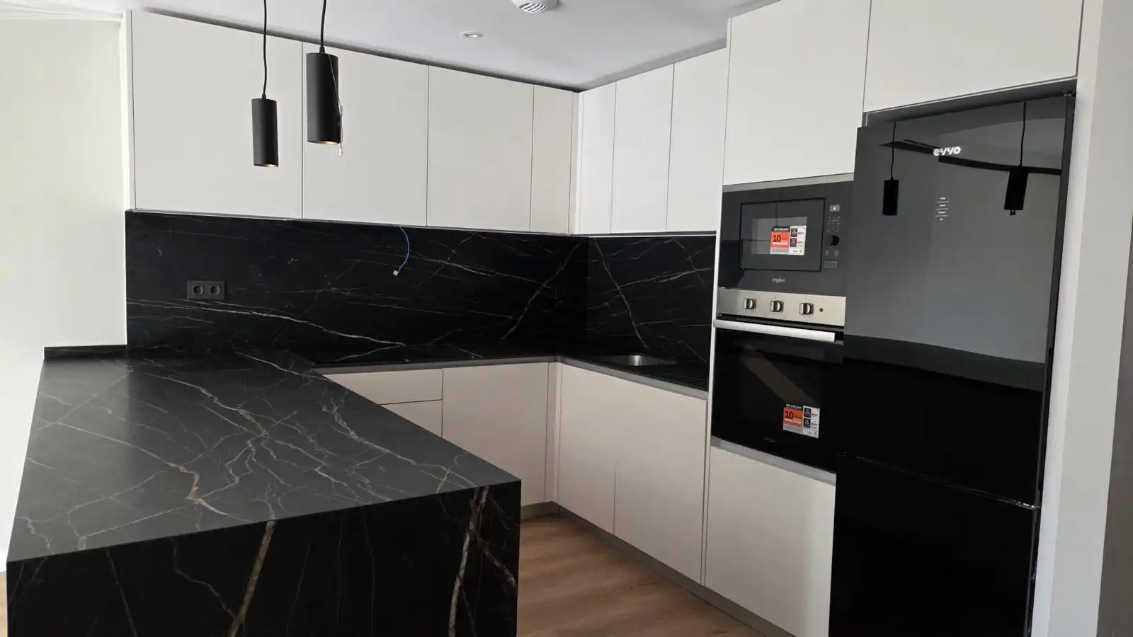 Flat with terrace for sale in Carrer de Calassanç Duran 24, imagen 19