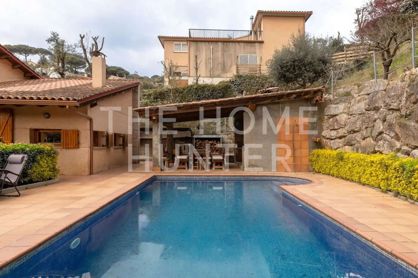Haus mit Pool zum Verkauf in Carrer del Sot de l'Arca, imagen 35