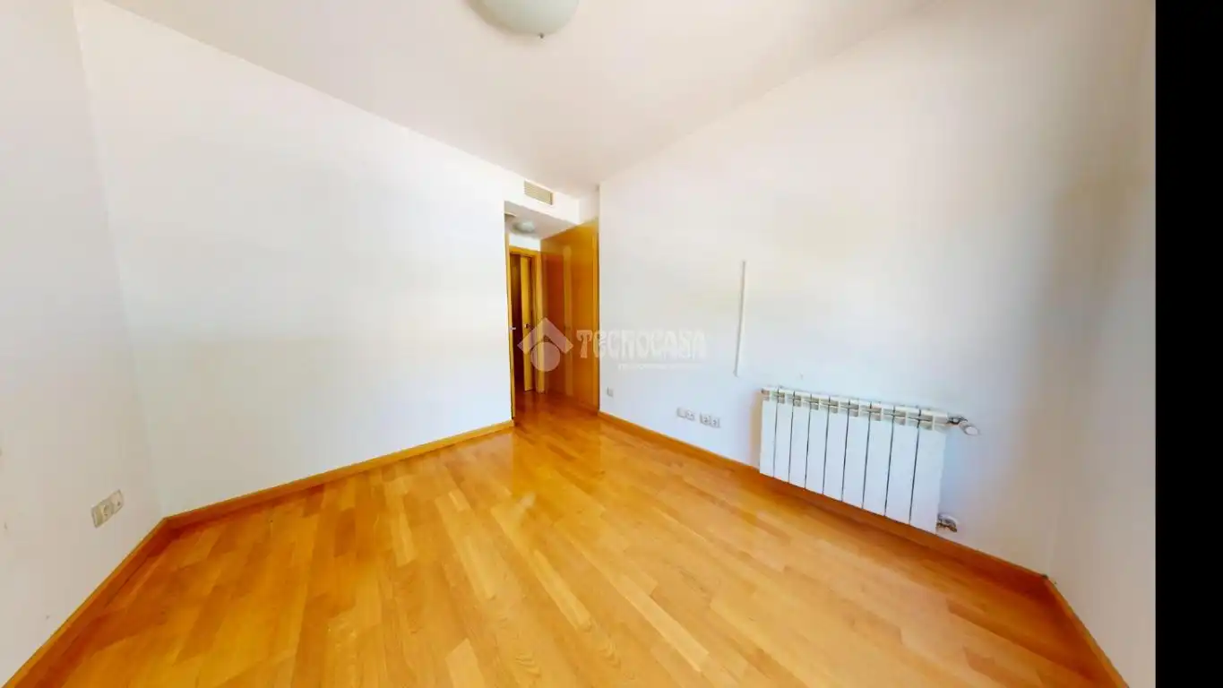 Schlafzimmer von Wohnung zum Verkauf in Yebes mit Klimaanlage, Heizung und Parkett
