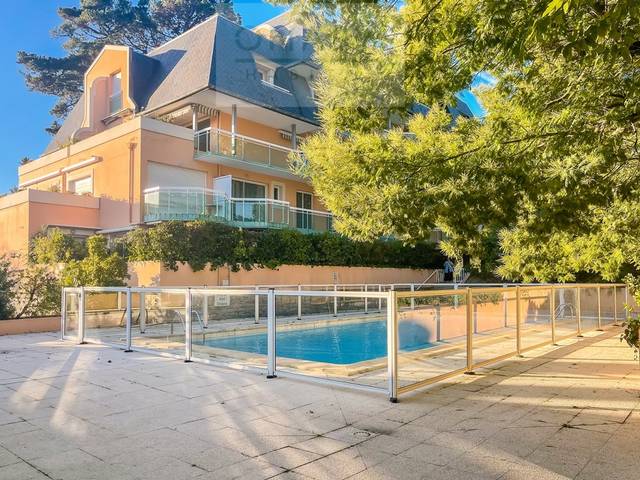 Apartamento en Venta en 12 Bd Mayol de Senillosa en Biarritz