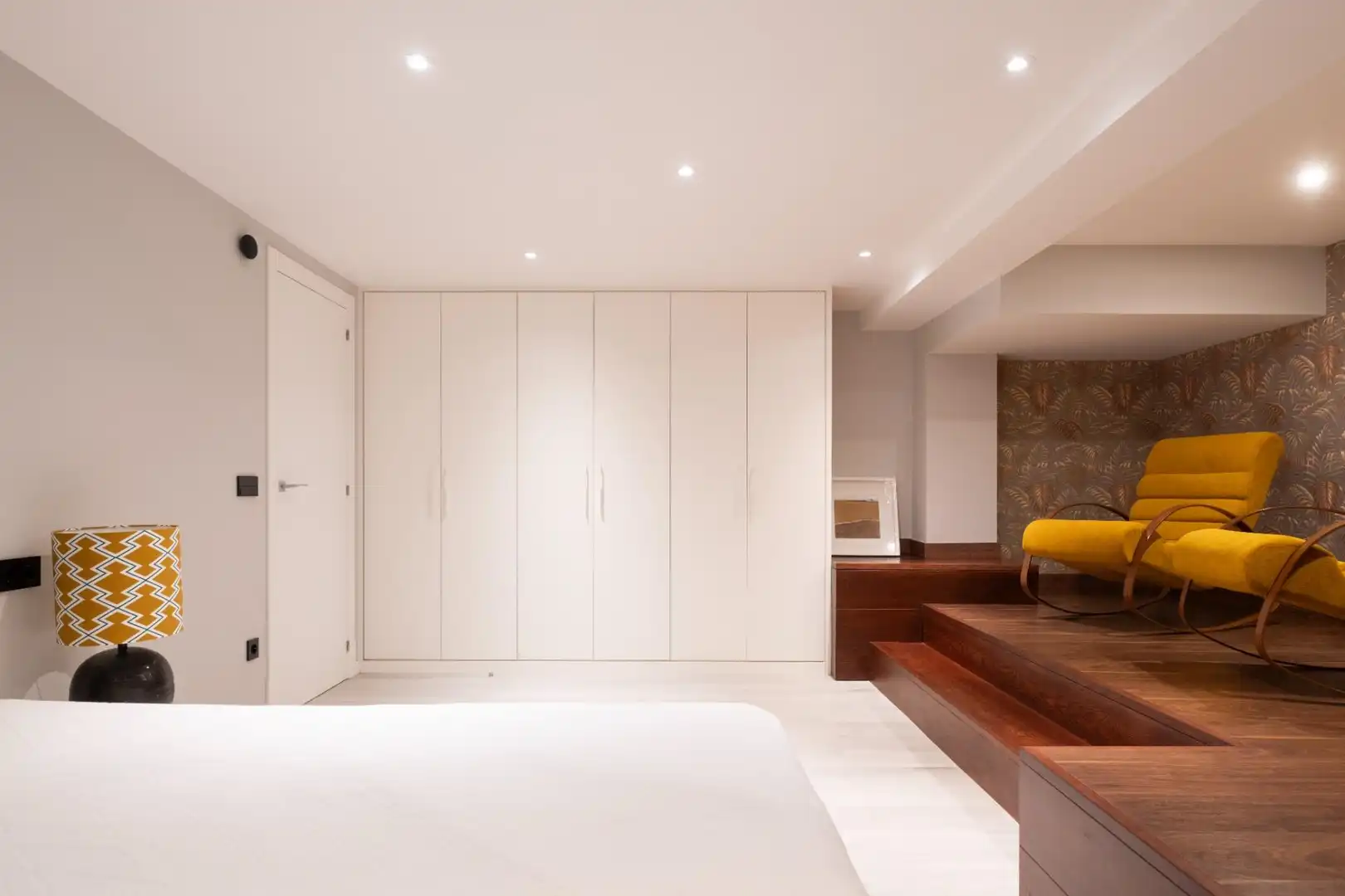 Habitación de Casa o chalet en venta en Vilagarcía de Arousa
