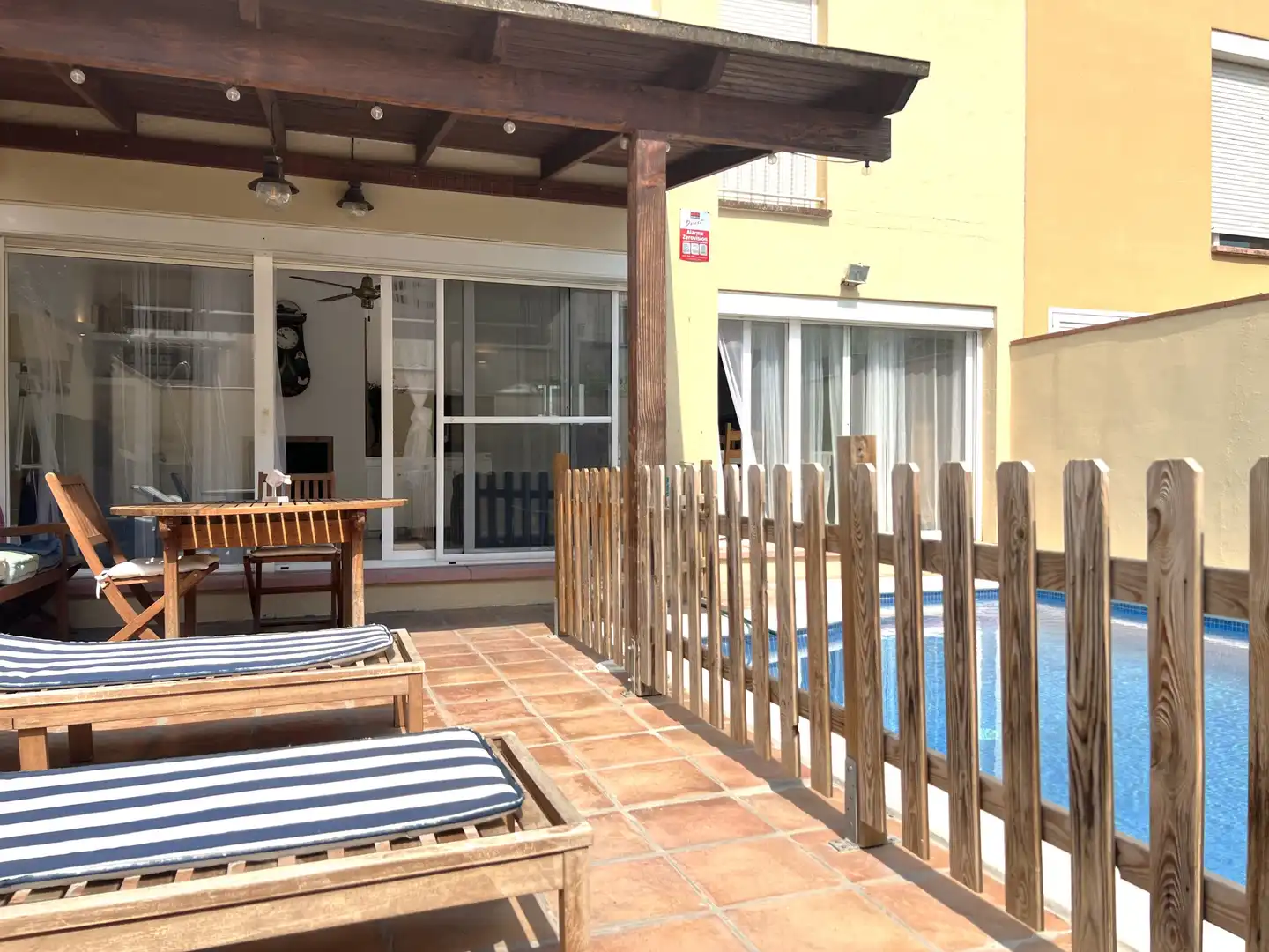Villa mit Pool zum Verkauf in Avinguda Emporda, , , Bon Relax, Girona, imagen 27