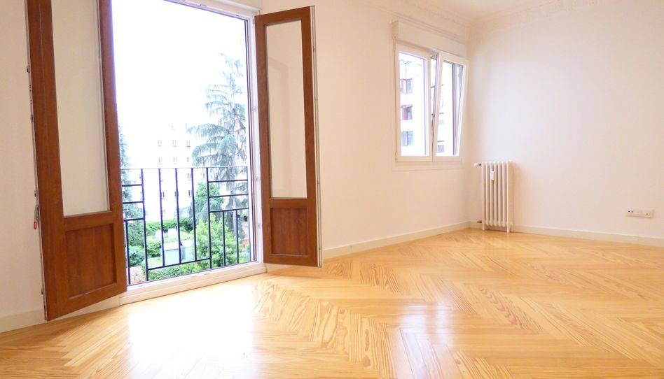 Piso de alquiler en Madrid - Avenida de Menéndez Pelayo, Ibiza de Madrid - Imagen 3