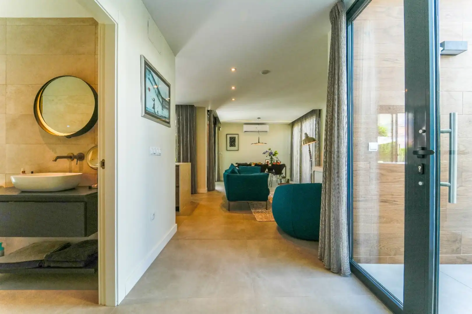 Villa mit Terrasse zum Verkauf in L'Albir, imagen 15