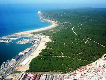 Terreno residenziale in vendita a Las Lagunas - Campano