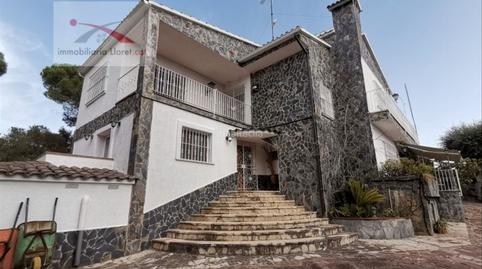 Foto 4 de Casa o chalet de alquiler en Condado del Jaruco - Puigventós, Girona