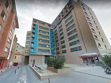 Individuel à vendre à Bloq. Andikollano,Arriotxe,Vial/Parcela Ue-06 Pgou