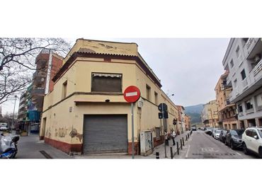 Rustikales Grundstück zum Verkauf in Calle Reixagó