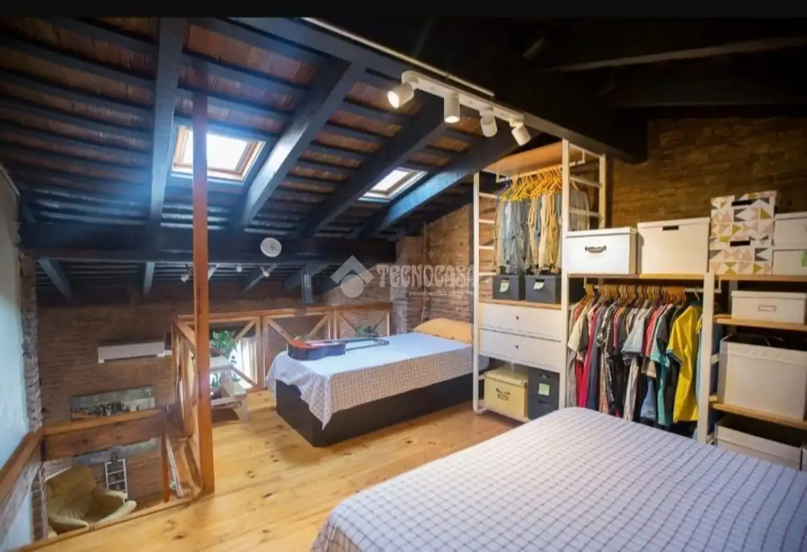 Penthouse mit Terrasse zum Verkauf in L'Eixample, imagen 5