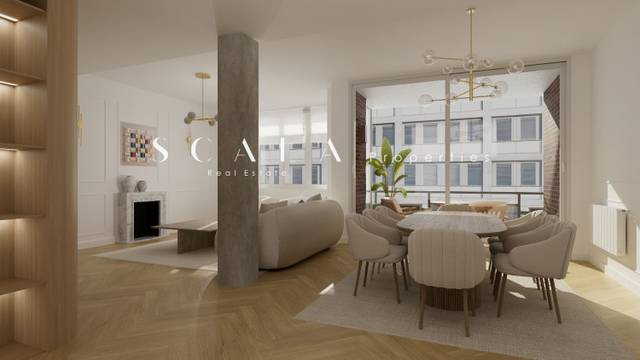 Piso en Venta en Santa Maria Micaela en Argüelles