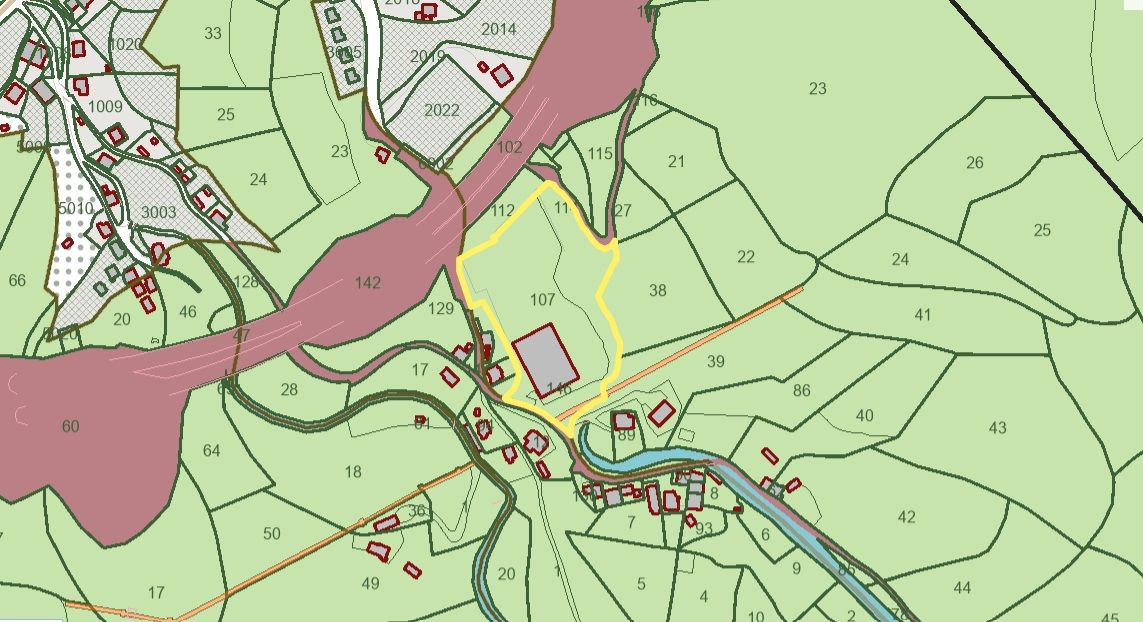 Land for sale in Alonsotegi