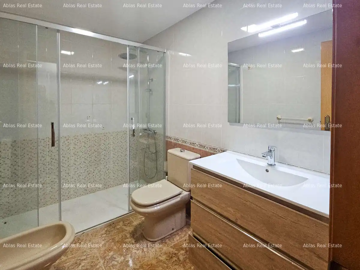 Piso con terraza en venta en Centro Ciudad, imagen 23