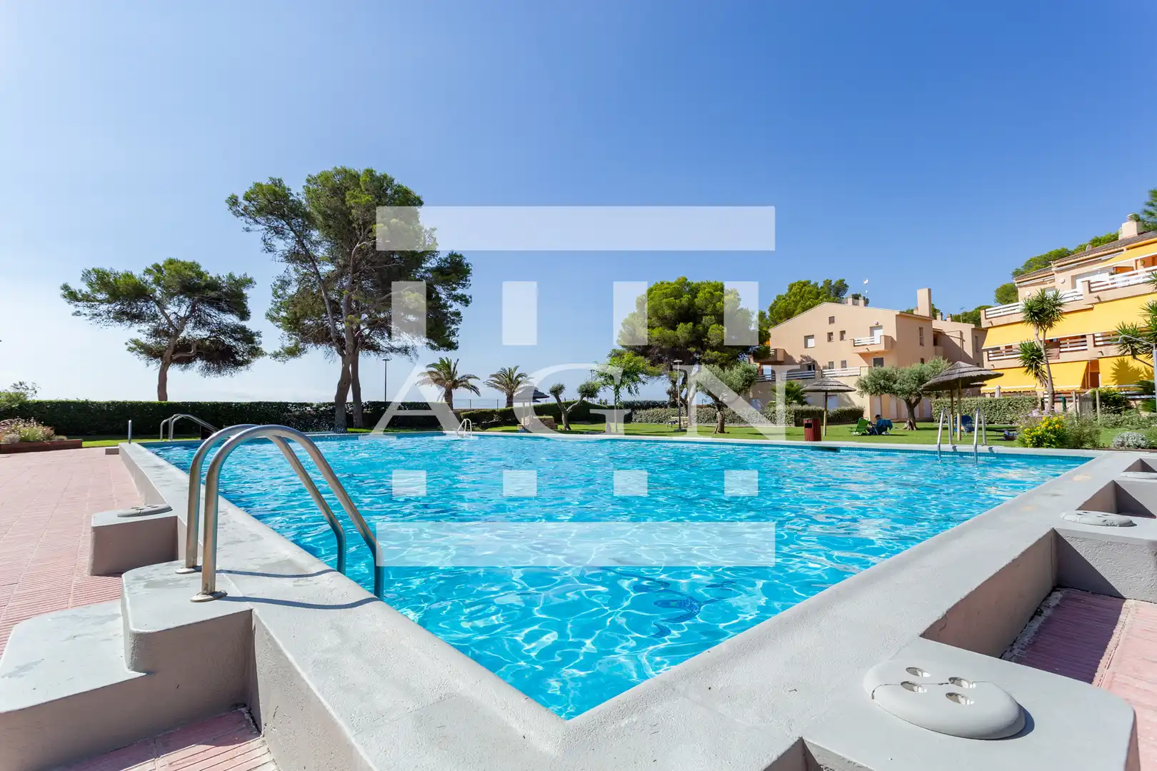 Apartament en venda a Carrer del Blat, 21, Platja de Mont-roig
