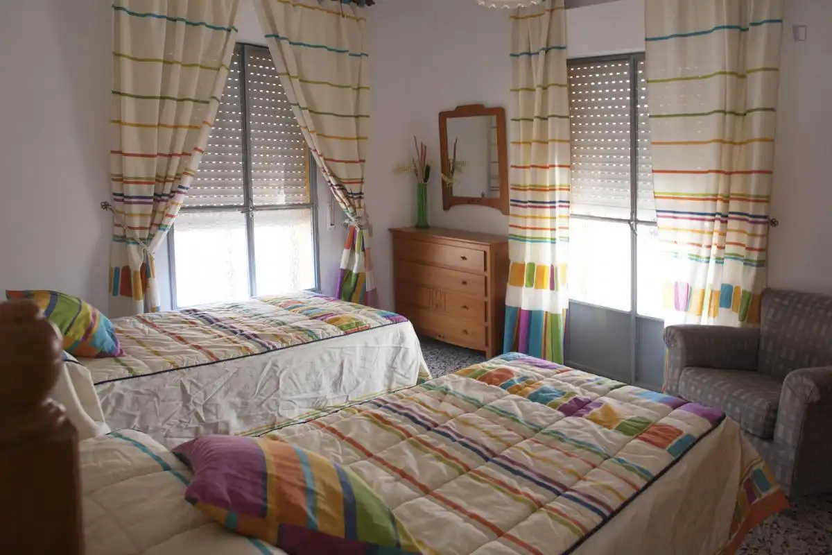 Casa o chalet de alquiler en Torreblanca