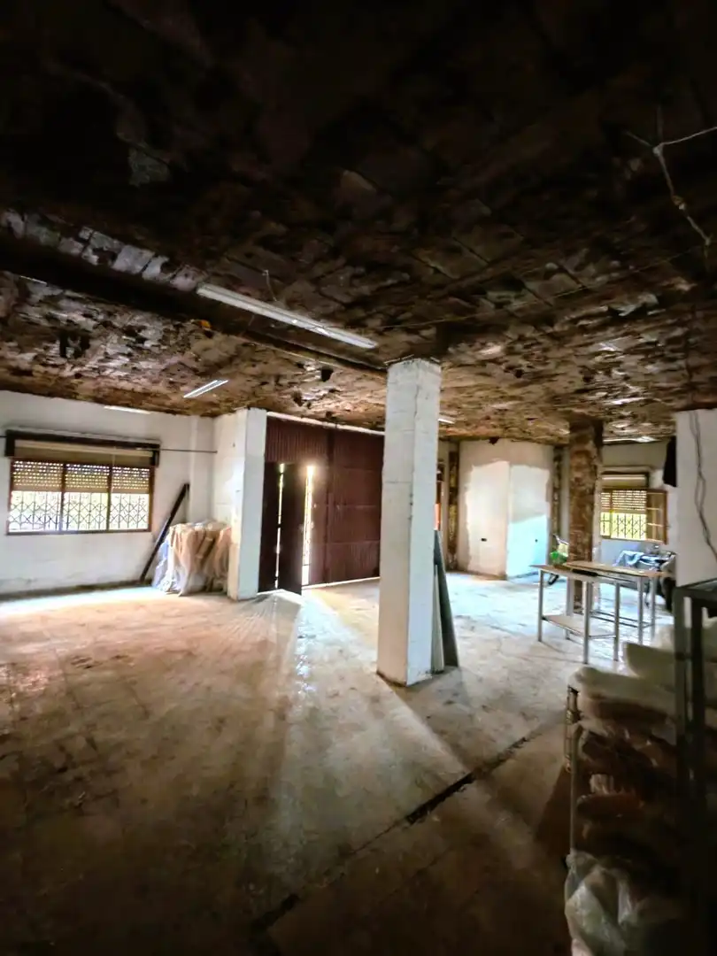 Casa o xalet en venda en Orihuela ciudad