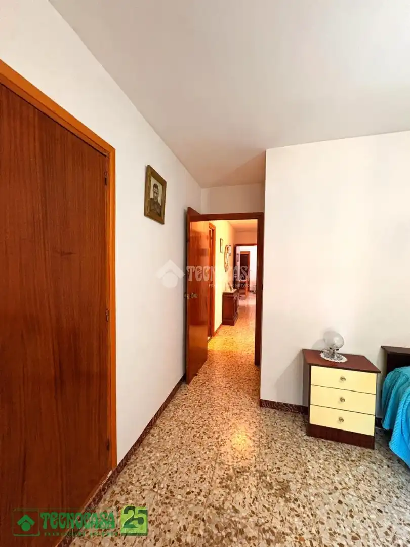 Piso en venta en P.º del Parque, imagen 24