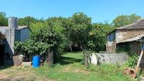 Finca rústica en venda en Aranga