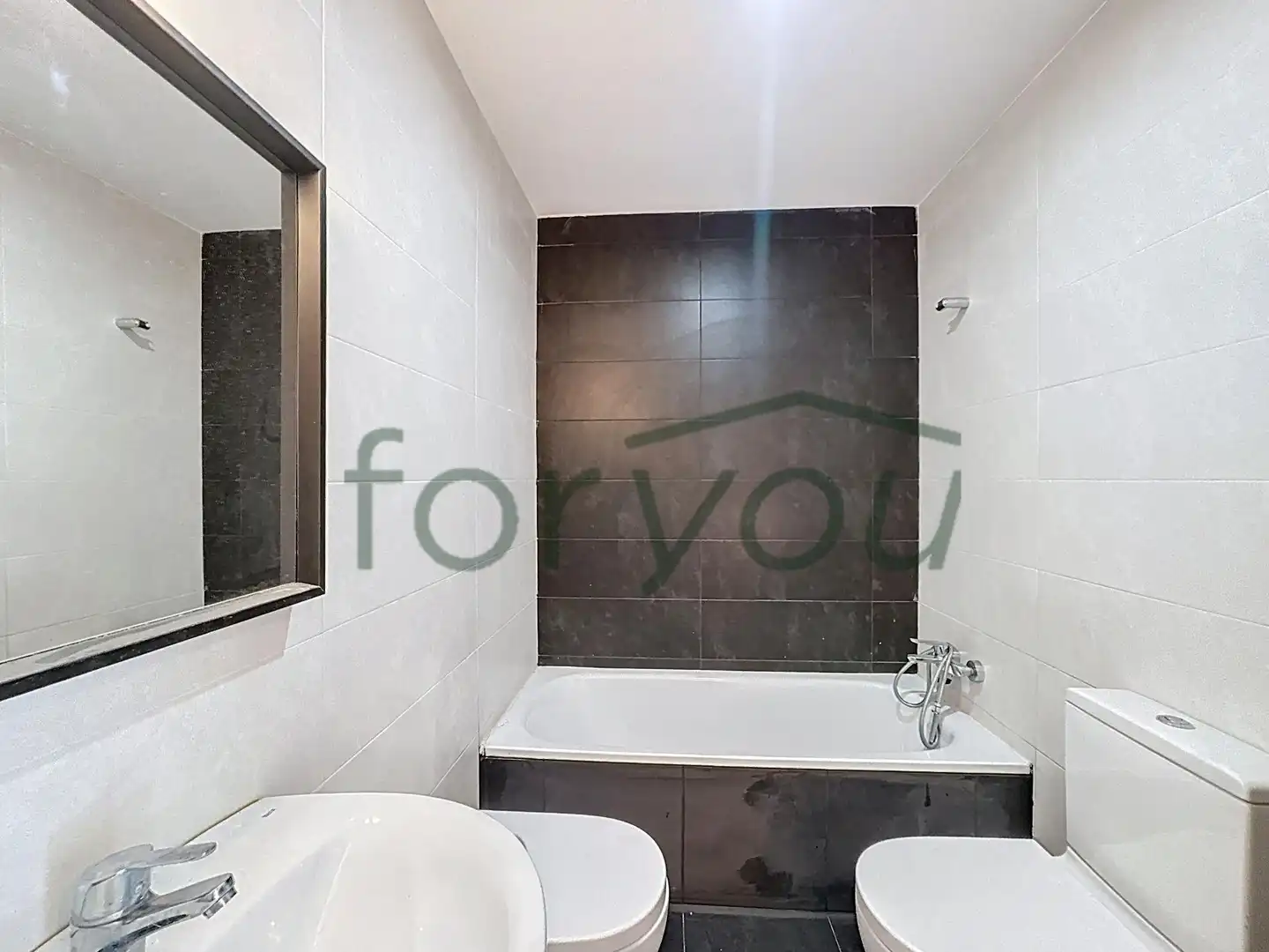 Badezimmer von Maisonette zum Verkauf in Deba mit Heizung, Terrasse und Balkon