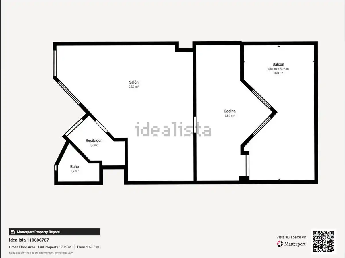 Haus oder Chalet zum Verkauf in Villamayor mit Heizung, Parkett und Terrasse