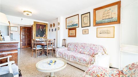Foto 2 de Piso en venta en Son Armadans, Palma de Mallorca