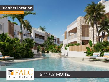 Haus mit Pool zum Verkauf in San Juan de los Terreros