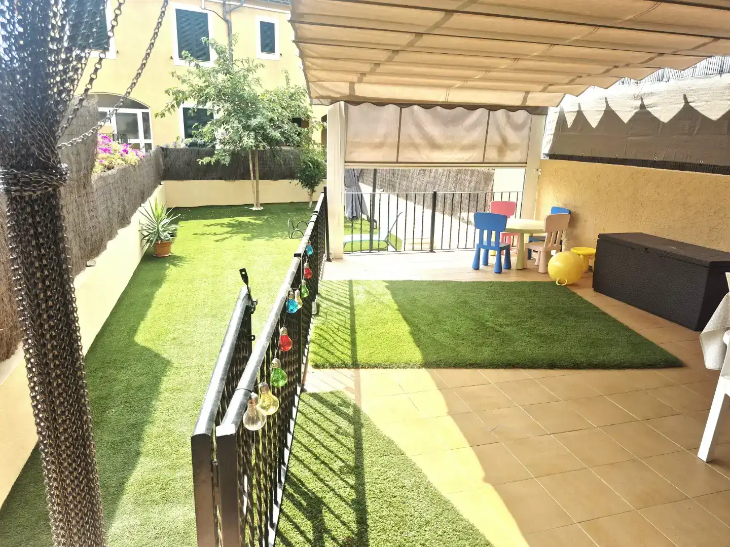 Terraza de Piso en venta en Marratxí con Aire acondicionado y Balcón