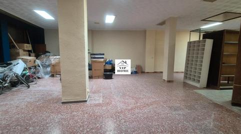 Photo 3 of Premises to rent in Calle Ancha, 1, Villamalea, Albacete